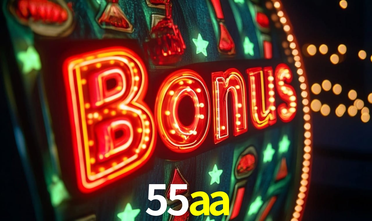 Desvendando o Mundo dos Jogos Virtuais na 55aa