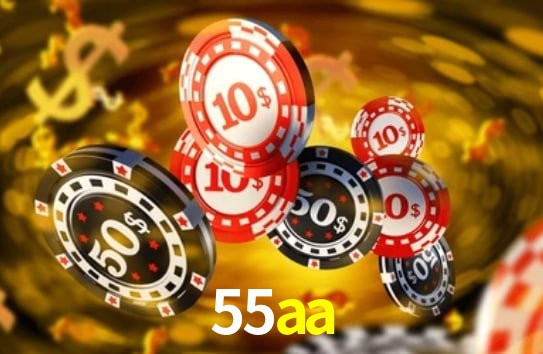 Descubra a Magia dos Jogos de Arcade no 55aa